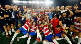 加泰罗尼亚之夜：巴萨主场筑梦，巴伦西亚伺机反扑？