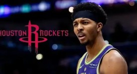 火箭队喜迎杜兰特加盟，篮球盛宴一触即发！