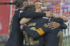 穆里尼奥重返皇马：战术大师对决爱徒阿隆索的足球传奇